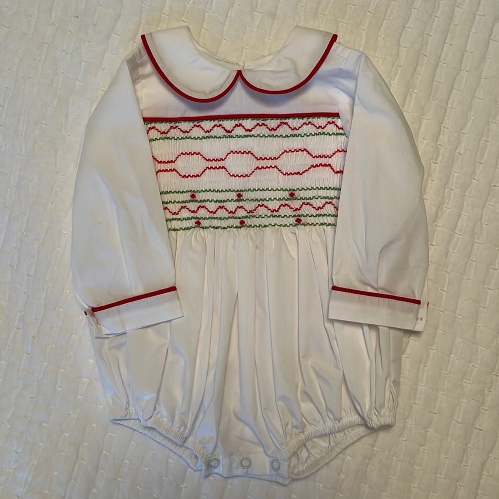 Lullaby Set holiday bubble in excellent condition